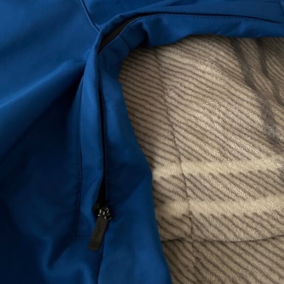 Men's NEFF Snowboard jacket XXL - Picture 3 of 4